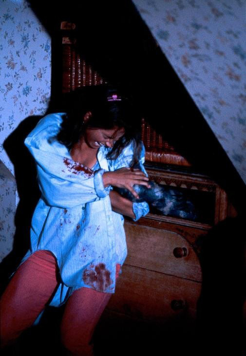 Летопись 90-ых. 30 лет фильму ужасов «Зубастики» - интересные факты о фильме