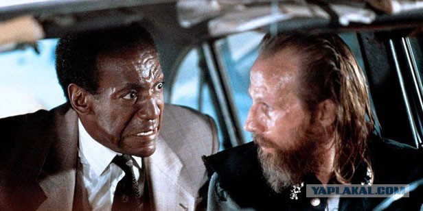 Билл Косби о дешевых понтах начинающих барабанщиков