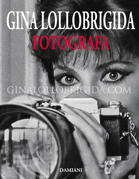 Красавица из прошлого: Gina Lollobrigida