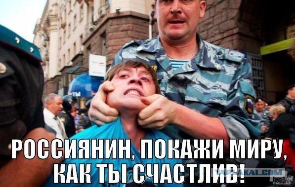 Загнивающий запад, вся правда 18+