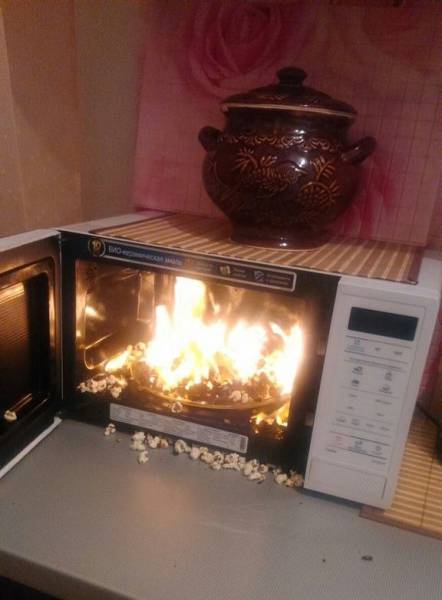 Пятничные ерундушки