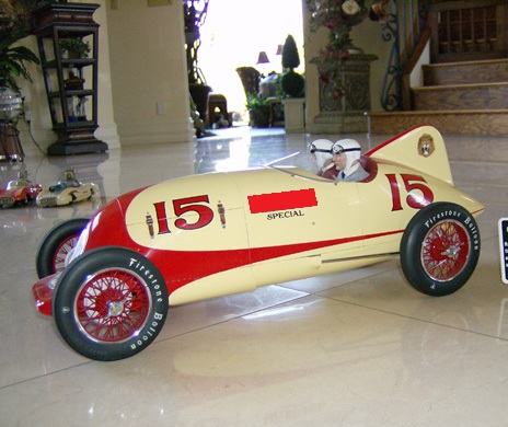 Игра на ЯПе: Угадай АВТО-6