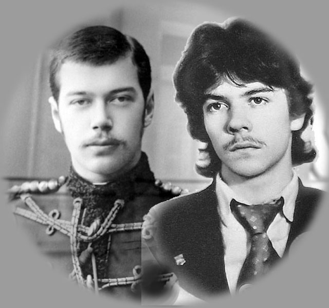 Интересные и редкие ретро-фотографии