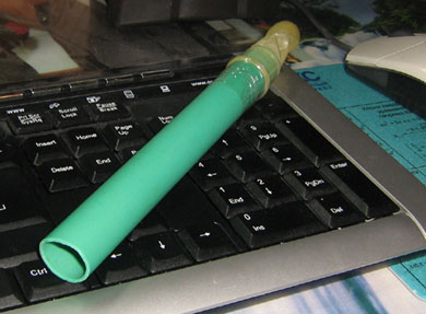 Игрушки из детства, сделанные своими руками