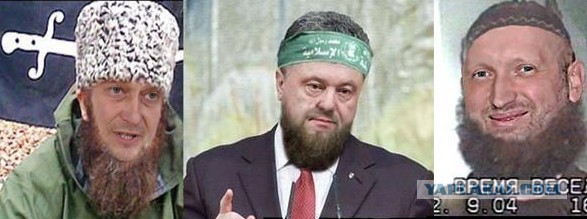 Как живут люди в Донецке у линии огня