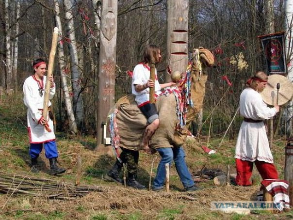 Геноцид славян 28 июля