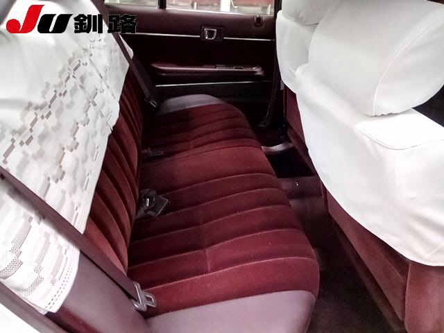 "Новая" старая Toyota Cresta в Японии выставлена на продажу