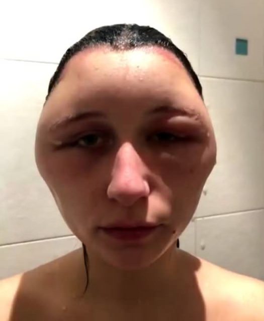 Скотсети и прочие интернеты 04.03.19