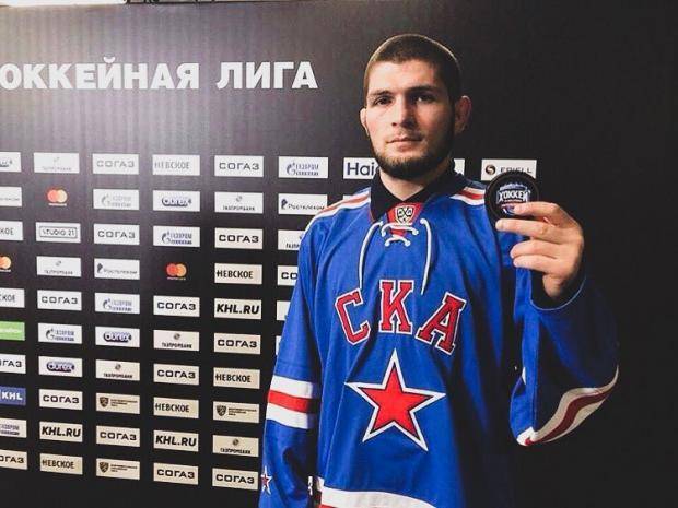 Хоккей Сезон 2018 - 2019 часть 7