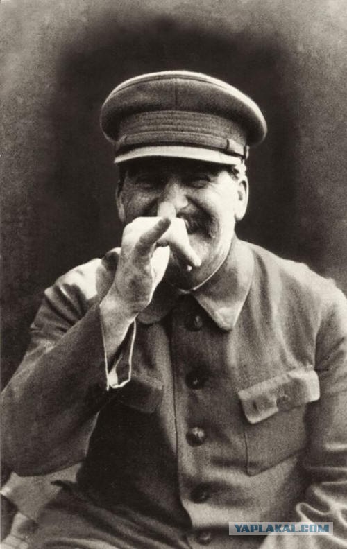 Эпоха Сталина.Достижения СССР.