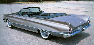 Автоамерика 1959. Красивых автофото пост
