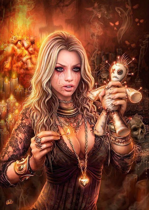 Crazy Art