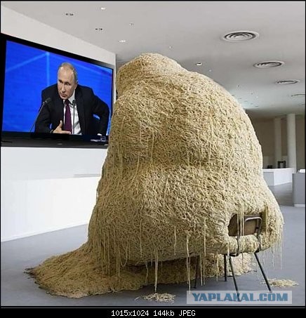 Видеоконференция Путина В.В