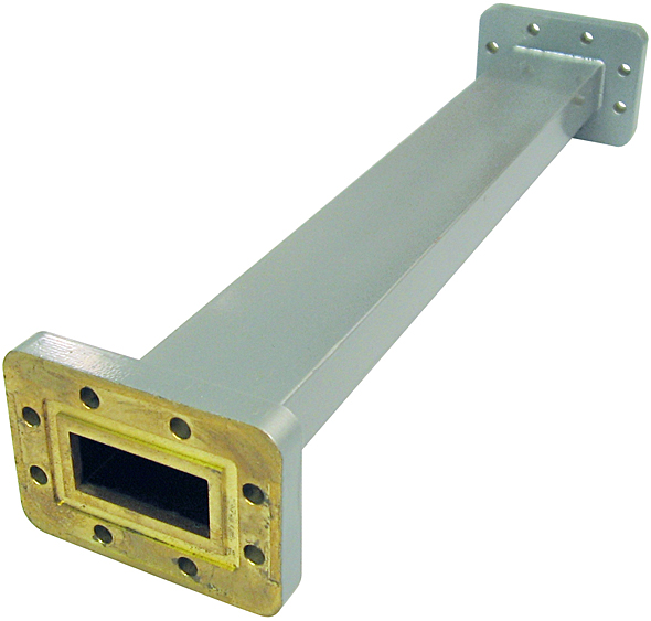 прямоугольный волновод. Wr340 волновод. чертеж волновода. волна типа h01 в прямоугольном волноводе. прямоугольный волновод.