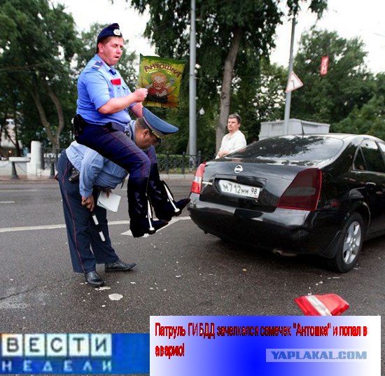 Наша служба и опасна и трудна