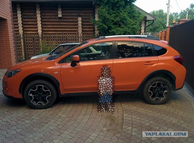 Оппозитные моторы Subaru. Долгий путь в никуда
