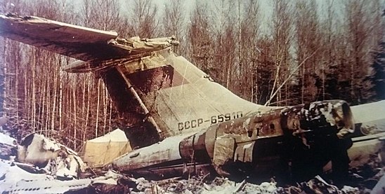 «Я вжался в сиденье, что было дальше – не помню»: история пилота, спасшегося в авиакатастрофе