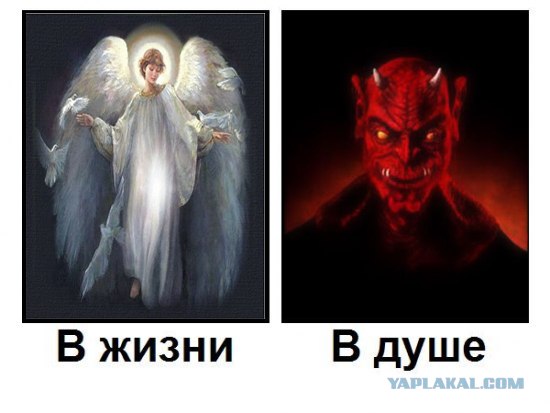 Кто есть кто?
