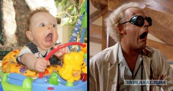 Где тут тормооооз?!