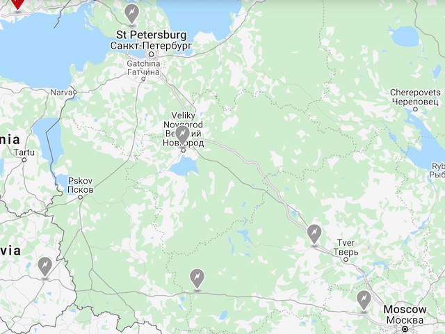 Прогноз на будущее электро. Что нас ждет?