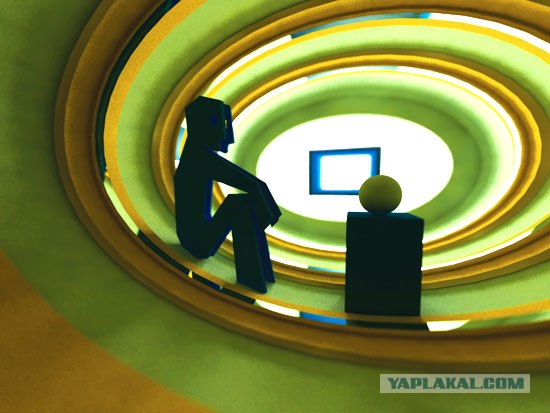 Было дело работал раньшне в 3D Studiо Max