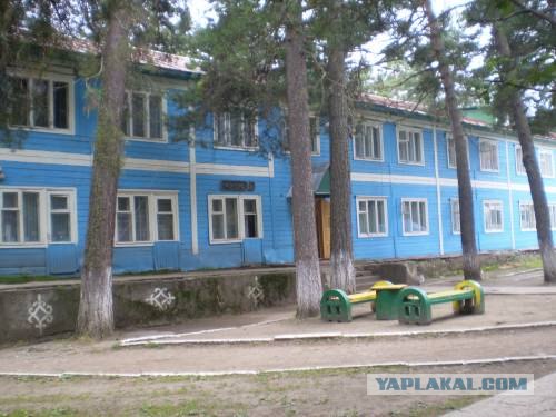 Архыз