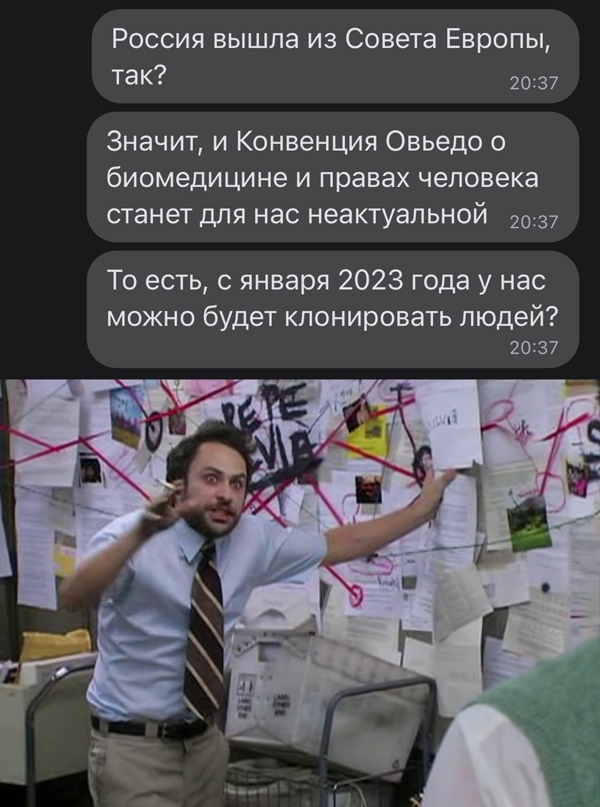 Весёлый полтишок 20.03.22