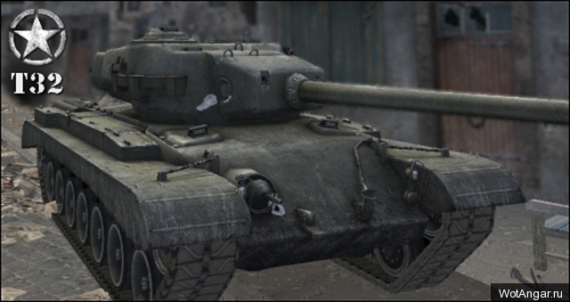 World of tanks