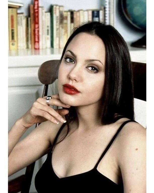 Подборка фото симпатичных дам