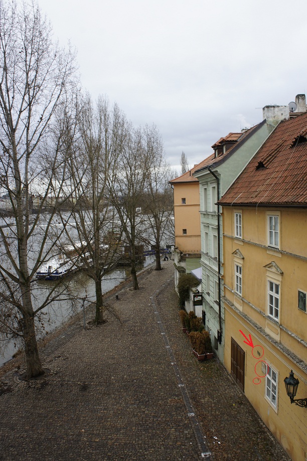 Автотур "Опять несет куда глаза глядятъ"
