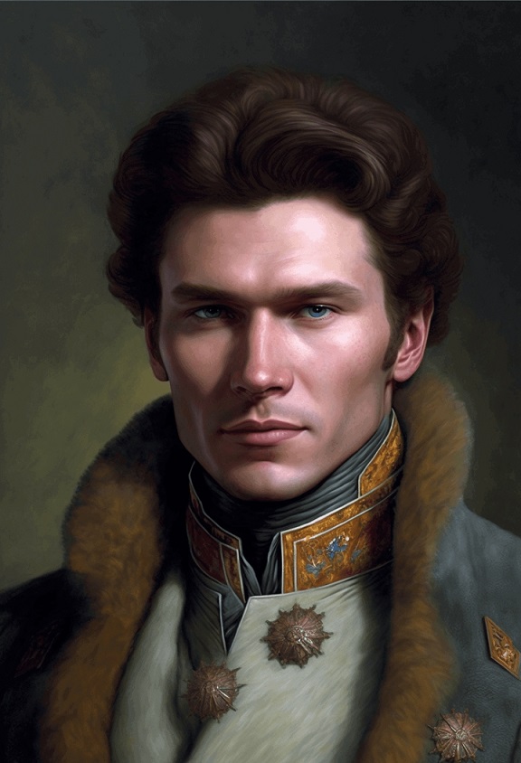 Нейросеть: Star Wars и Russia