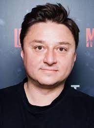 Сериал "Жуки"