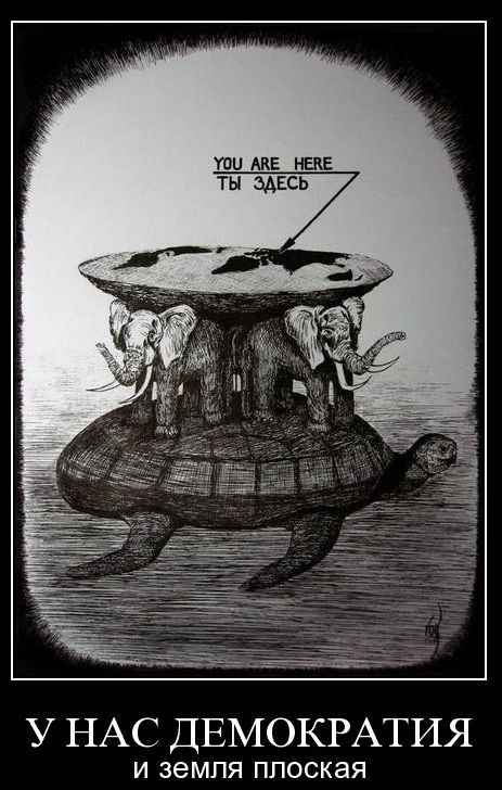 Научные мифы