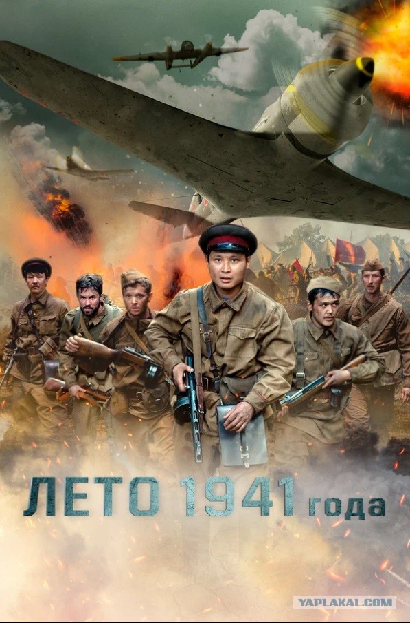 Малоизвестные фильмы про Великую Отечественную войну