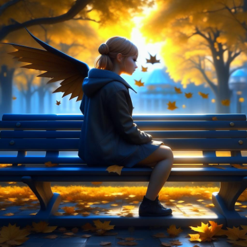 Тернистый путь любви. Лит.конкурс "Пятак"