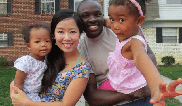 Почему китайцам не нравятся негры