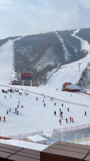 Россиян приглашают на курорты Северной Кореи