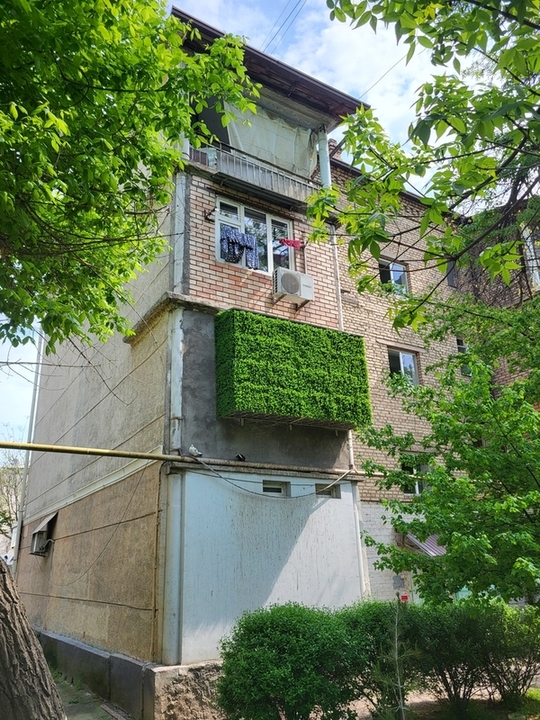 Ташкент, Самарканд, Бухара и домой…