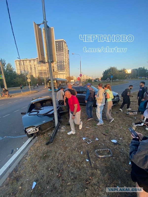 Успели оба