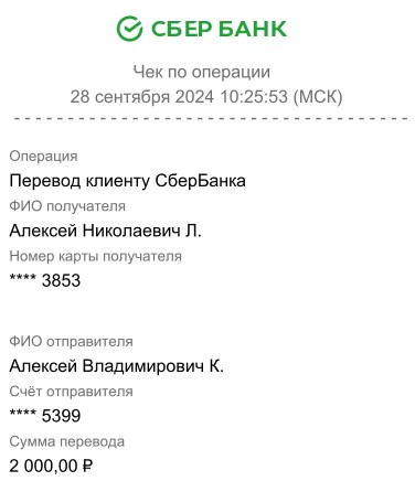 От сумы и тюрьмы не зарекайся...
