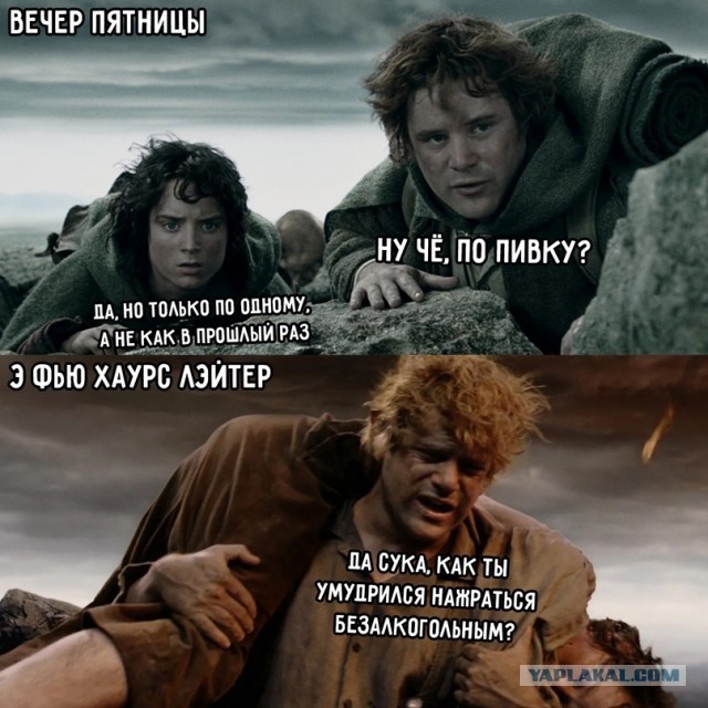 Деградируем и подпеваем - v. 2,0