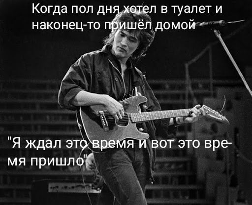 Немного е*анины на субботу