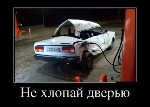 Доброе утро, падонги!