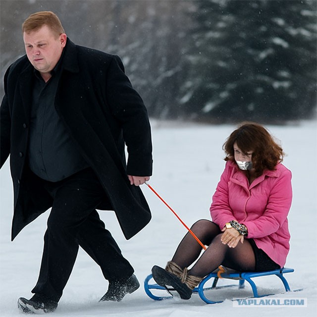 Фотожаба  "Парочка"