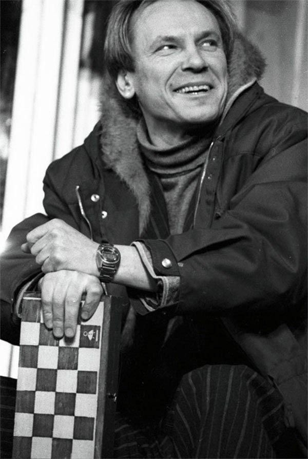 Интересные снимки известных людей 07.07.25