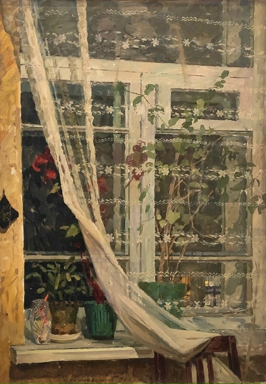 АРТ-Воскресенье