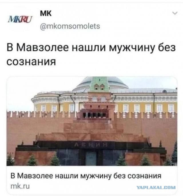 Веселые картинки в понедельник (08.01)