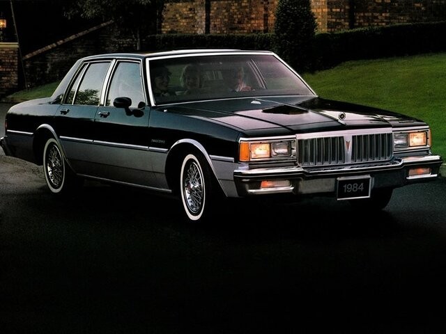1976 Lincoln Continental Mark IV Cartier Edition. Автопятница №122.