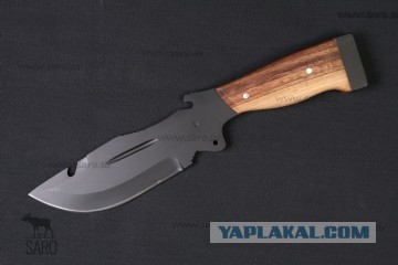 Хамло на дороге