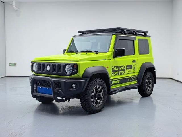 АвтоВАЗ объявил о масштабном обновлении Niva Legend